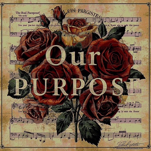 Our Purpose ft. Javed Qadri.s