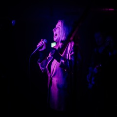 Ainsley Hamill & Michelle McManus - All This Time Duet - BBC Radio Scotland