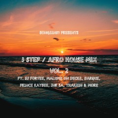3 Step / Afro House Mix Vol. 2.mp3