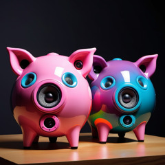 Piggy Boppin Vol.2