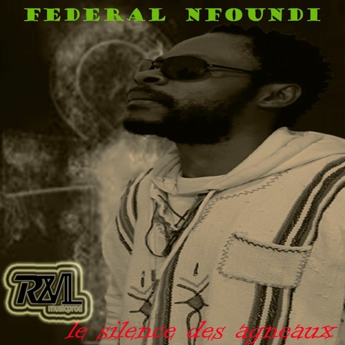 Stream LE SILENCE DES AGNEAUX by federal nfoundi | Listen online for free  on SoundCloud