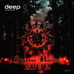 Shabboo Harper - Xion (Original Mix)