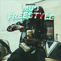 MUG FREESTYLE