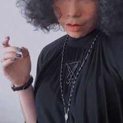 Goth Stuff