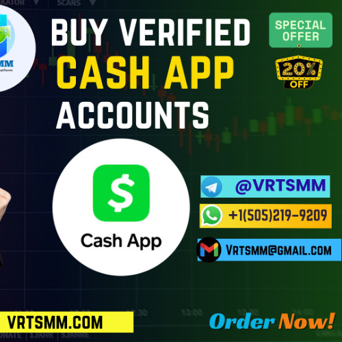 25 Best Platforms for Buy Verified CASH APP Accounts