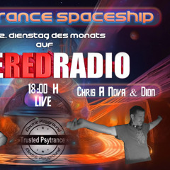 Dion @ DeeRedRadio (11-03-2025)