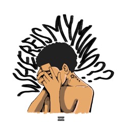 where is my mind??