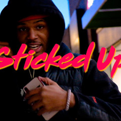 Sticked Up