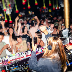 Cami di Marzo b2b Shir Miya - Misty @Floyd Miami