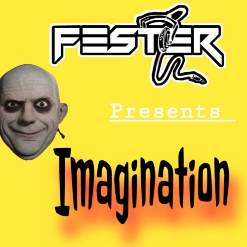 Fest - Imagination 2024 (WAV MASTER)