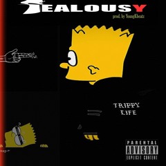 Jealousy (Prod. by YoungKBeatz)