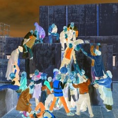 Rone - Nouveau Monde (Romain Carde remix)