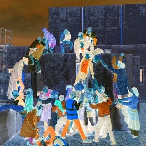 Rone - Nouveau Monde (Romain Carde remix)