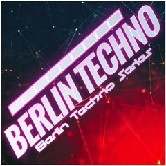 Get Dirty! - Berlin Techno Series 4