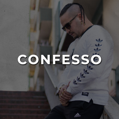 Confesso (feat. Don Nuno)