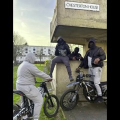#67 Obandz - They Said #unreleased