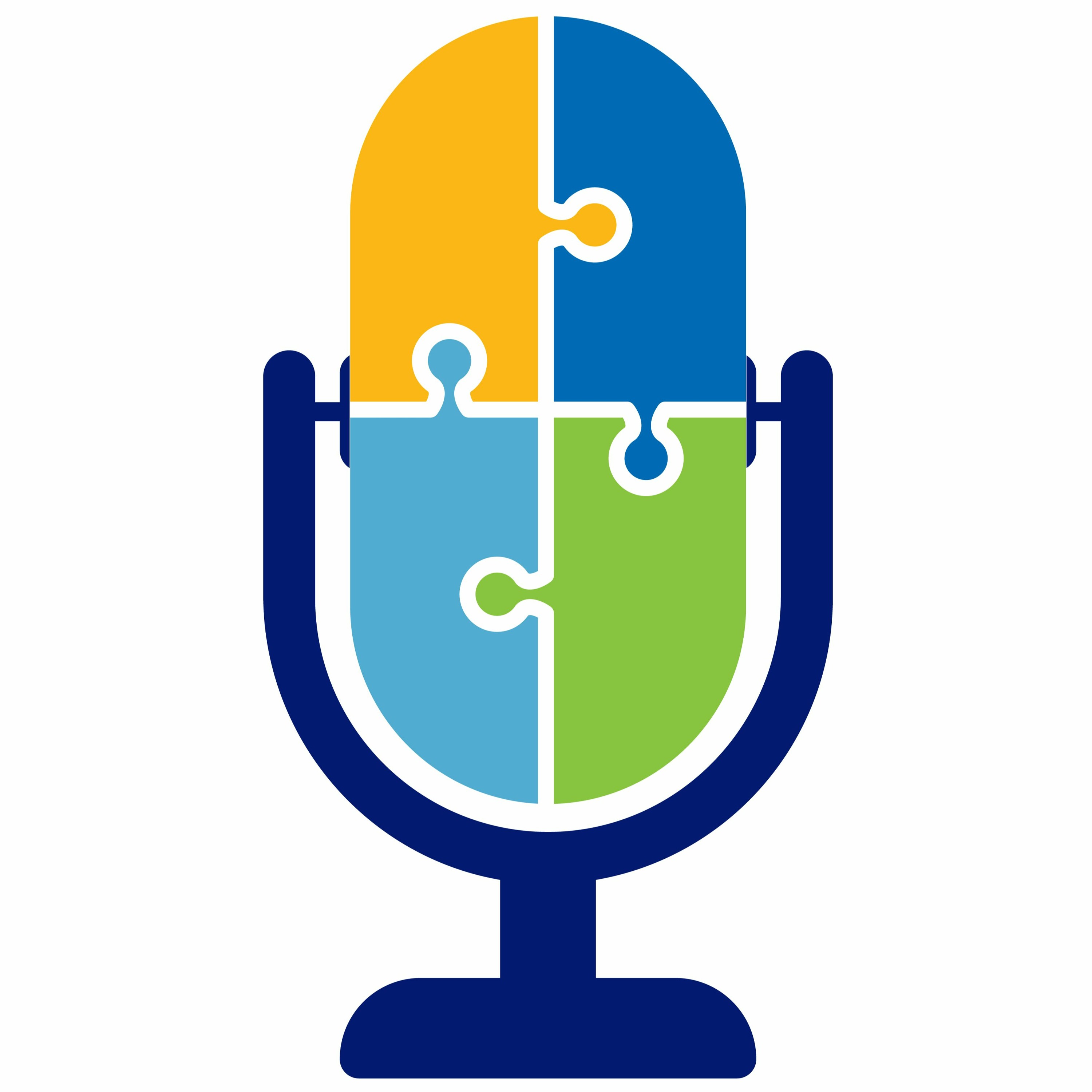 NAHAM Connections Podcast