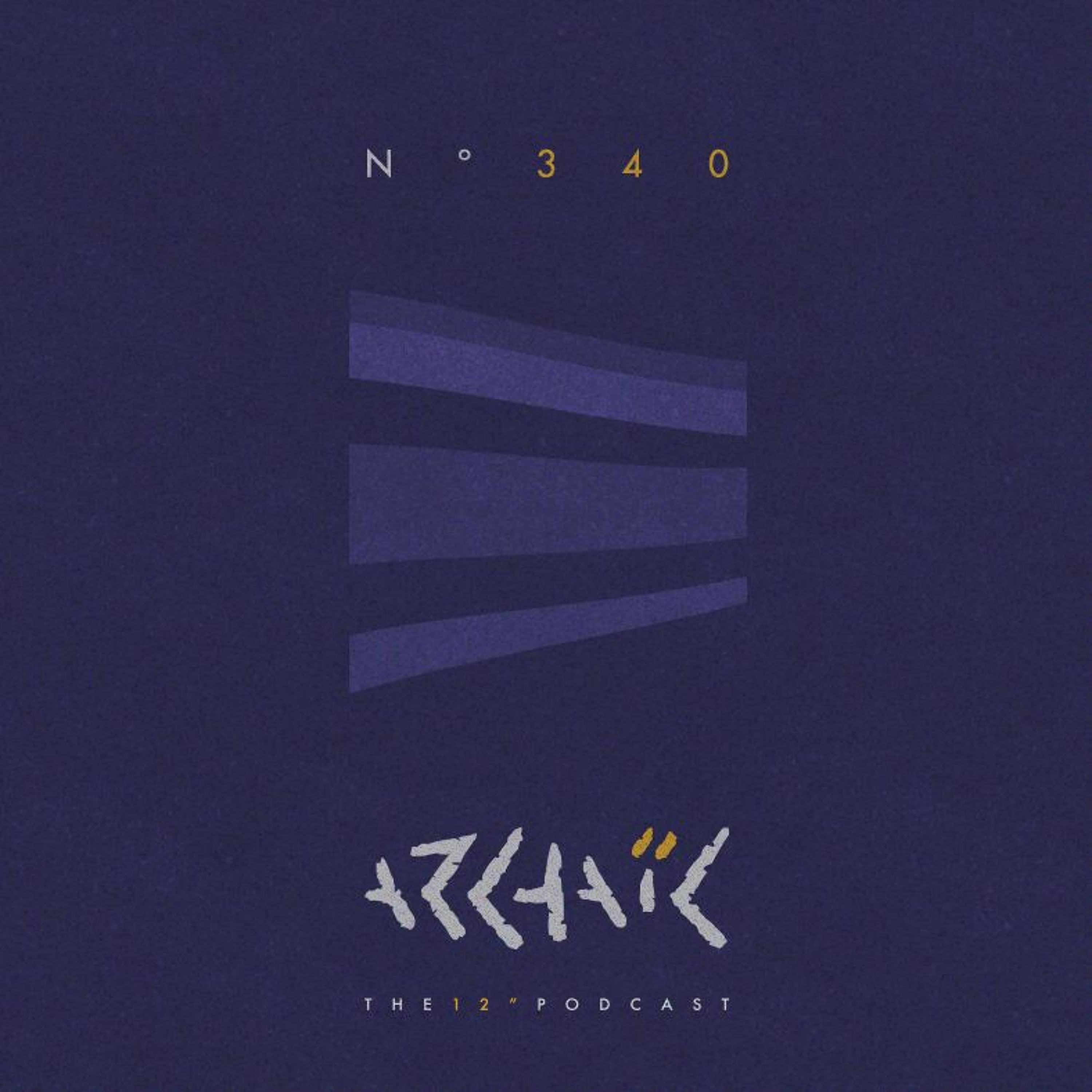 Archaic Podcast