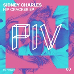 PREMIERE: Sidney Charles - Never Surrender