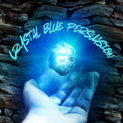 "CRYSTAL BLUE PERSUASION" (cover) [Video -https://youtu.be/dFcxgfFaVXA]