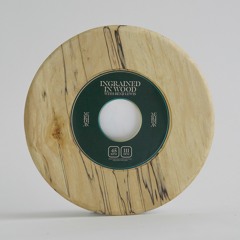 Benji Lewis & Meridian - 'Ingrained In Wood'