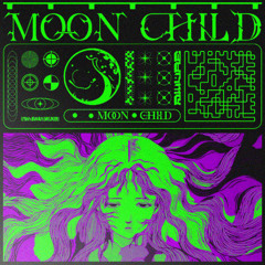 Moon Child - AWVRE
