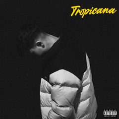xavier weeks - Tropicana