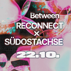 PARALLELPROCESS @ Elipamanoke - Reconnect x SüdOstAchse