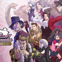 Confrontation - Presto 2009 (Arranged)  Ace Attorney Investigations Collection OST 2.mp3