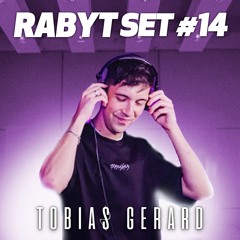 RABYT Set #14 - Tobias Gerard