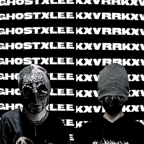 PEASANT! - GHOSTXLEE x KXVRR