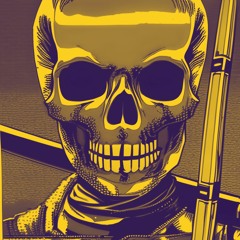 DOUBLE EDGED KATANA feat. Ethan Ross [Prod. Prob1ema]