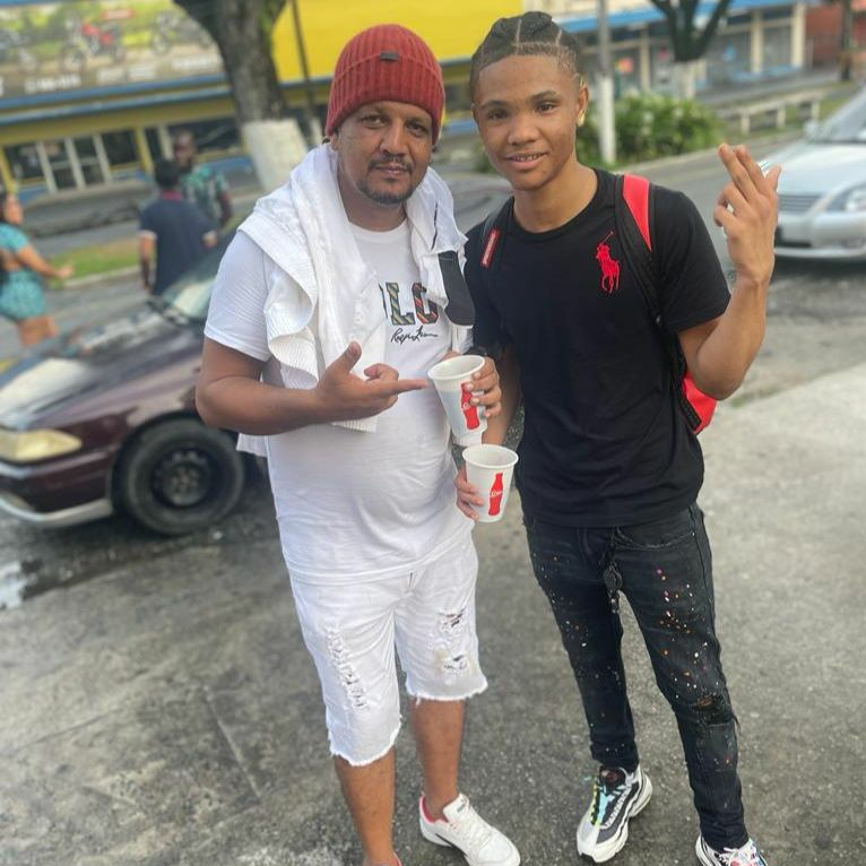 Ken Vybz