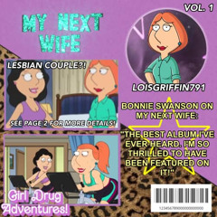 Lois Griffin - Get The F**k Out