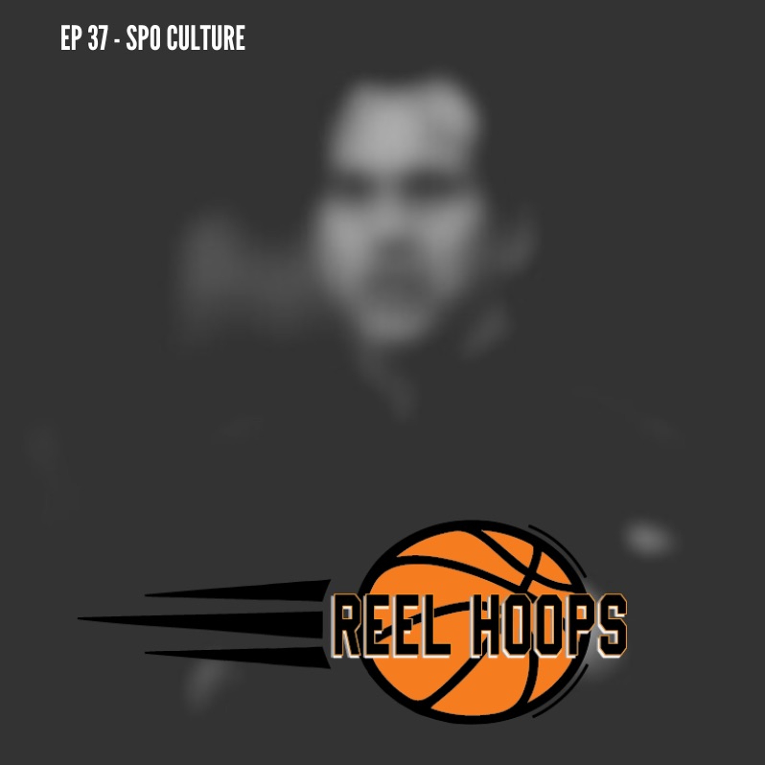 Episode 37- Spo Culture episode artwork