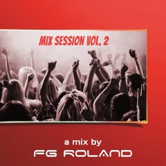 MIX SESSION VOL. 2 | 80s, 90s & 2000s Dance Mix