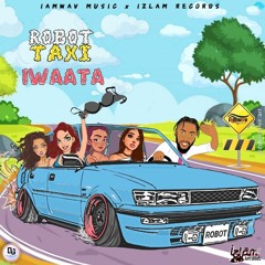 Iwaata - Robot Taxi (Raw)