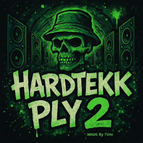 Hardtekk