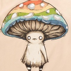 shroom mixing :> (but proper)
