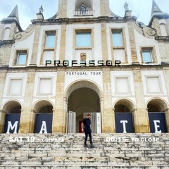 Live - MATE FESTIVAL 24 - Coimbra, Portugal