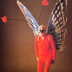 recorded live @ renate, halloween 2025