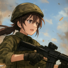 Sirenen singen durch den Matsch