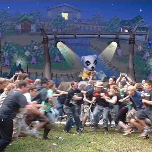 Soundcloud podcast image for