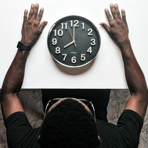 Tick Tock #2 [Progressive House Mix]