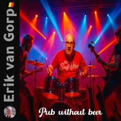 Pub without beer