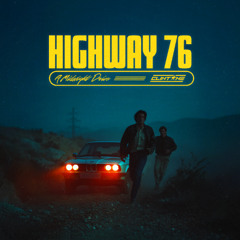 A Midnight Drive - Clintone - Highway 76