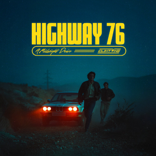 A Midnight Drive - Clintone - Highway 76