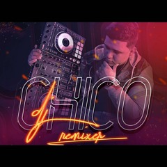 Dj Chico Old School Reggaeton Mix - Entregate