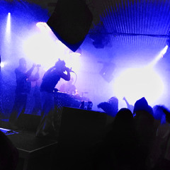 Project - Dopamine - Madej Mix