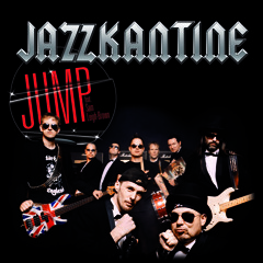 Jump (Single Version) [feat. Sam Leigh Brown]